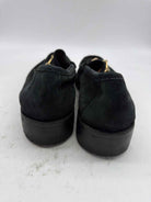 Pre-Owned Gucci Black 8 Slip On Men's Slip On | True Fashionistas.