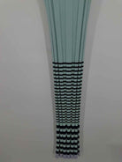 Pre-Owned Jason Wu Blue Size Medium Knit Long Sleeveless Dress | True Fashionistas.