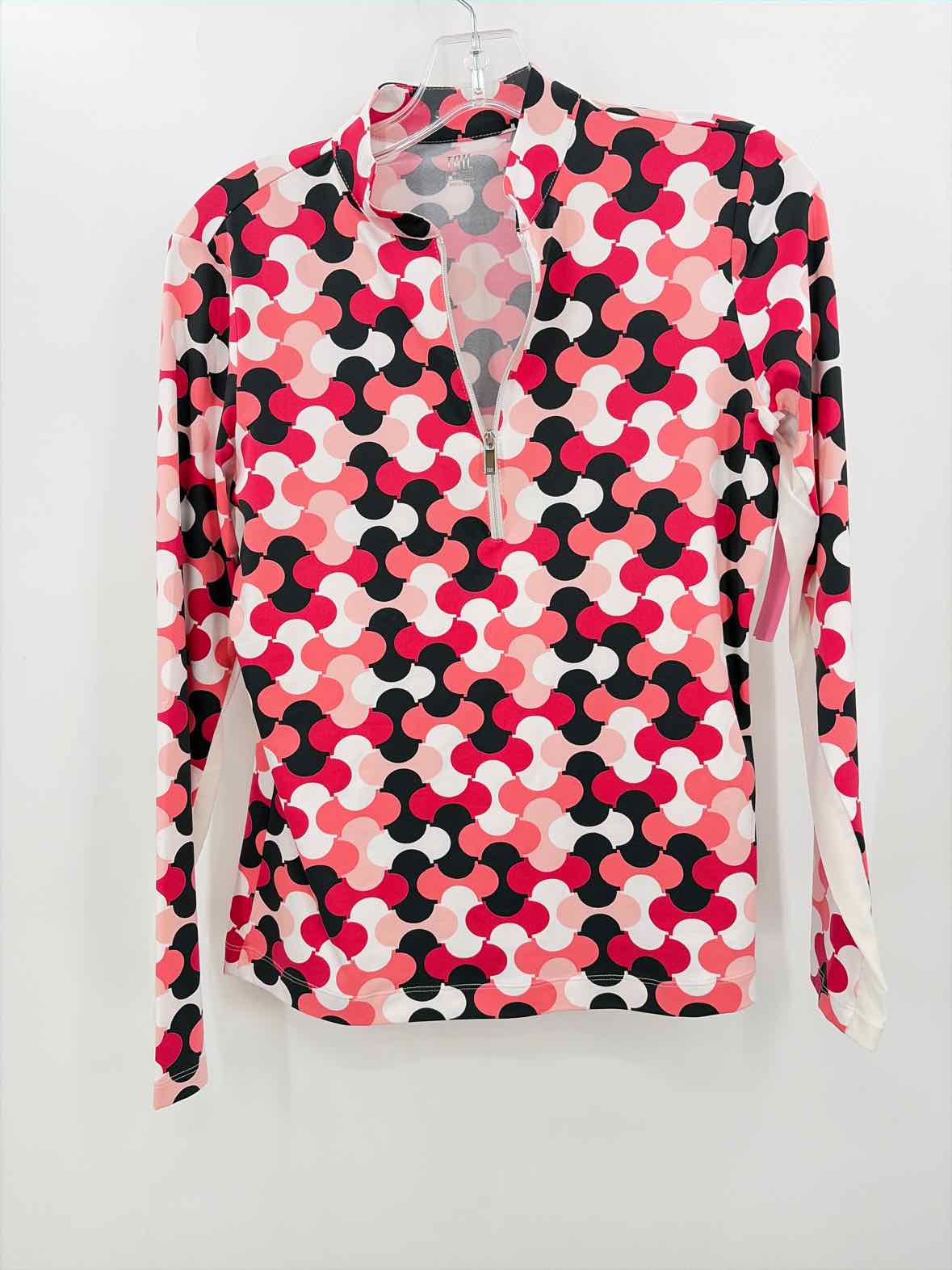 Tail Pink Size Small Athletic Long Sleeve | True Fashionistas.