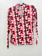 Tail Pink Size Small Athletic Long Sleeve | True Fashionistas.