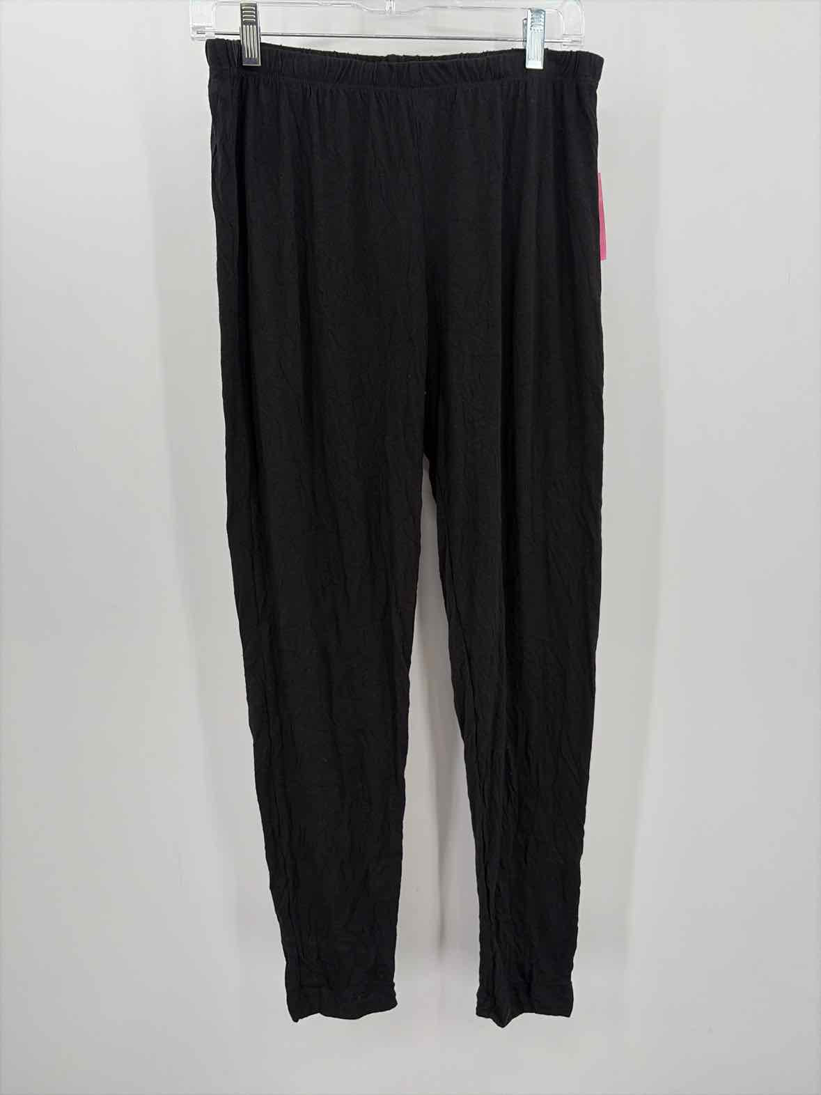 Chalet Black Size Medium Pull On Pants | True Fashionistas.
