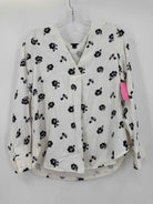 Pre-Owned Ann Taylor White Size Small Blouse | True Fashionistas.