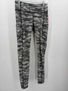 Lululemon Black Size 6 Legging Athletic Pants | True Fashionistas.