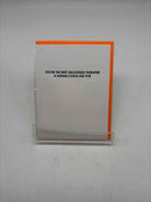 Unlicensed Therapist Greeting Card | True Fashionistas.