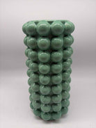 Green Bubble Vase | True Fashionistas.