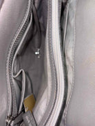 Pre-Owned MICHAEL Michael Kors Grey Shoulder Bag Shoulder Bag | True Fashionistas.