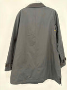 Pre-Owned Jones NY Black Size Large Zip Up Jacket | True Fashionistas.