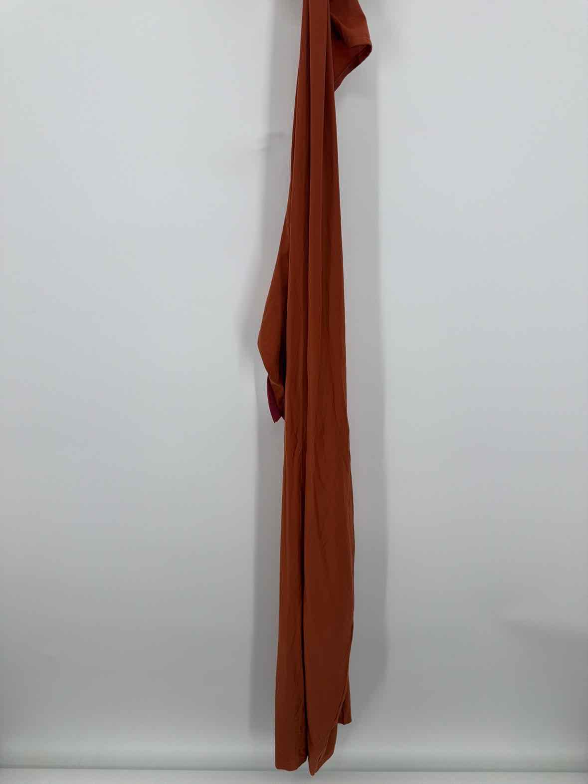 Pre-Owned Vix Tan Size Medium Coverup | True Fashionistas.