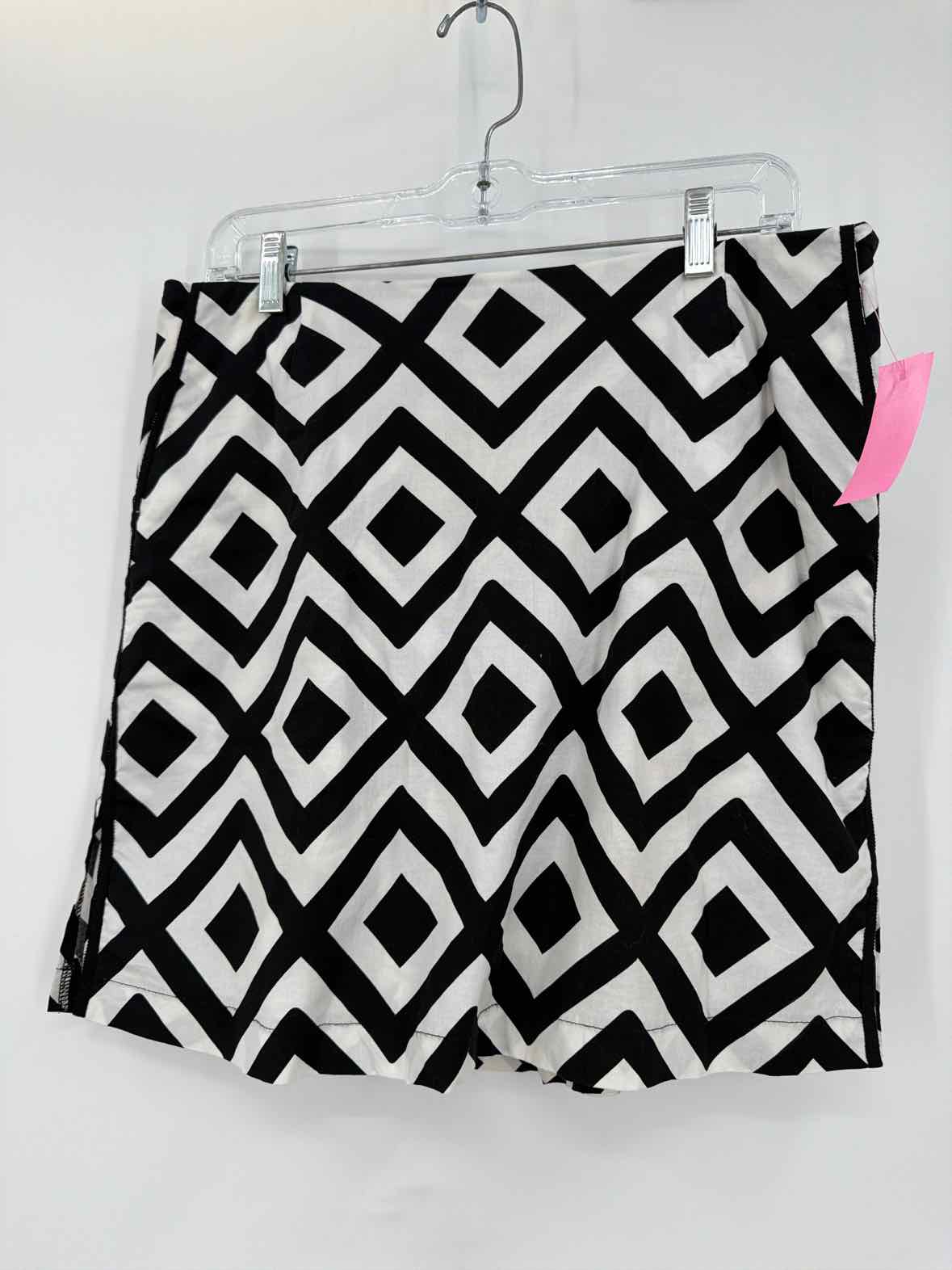 Pre-Owned Golftini Black Size 14 Skort Athletic Skirt | True Fashionistas.