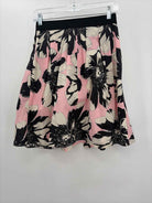 Pre-Owned Egg Size 40 A Line Skirt | True Fashionistas.