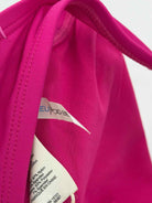 Pre-Owned Bleu Rod Beattie Pink Size 14 Bikini Top | True Fashionistas.