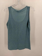 Poetry Blue Size 4 Tank Top | True Fashionistas.