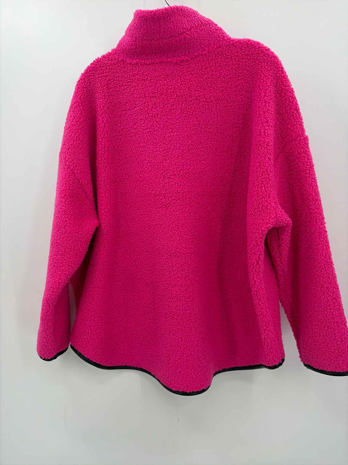 Lilly Pulitzer Pink Size Medium Sweater | True Fashionistas.