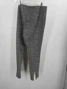 Sara Campbell Black Size Medium Printed Pull On Pants | True Fashionistas.