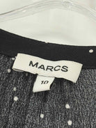 marcs Black Size 10 Tank Top | True Fashionistas.