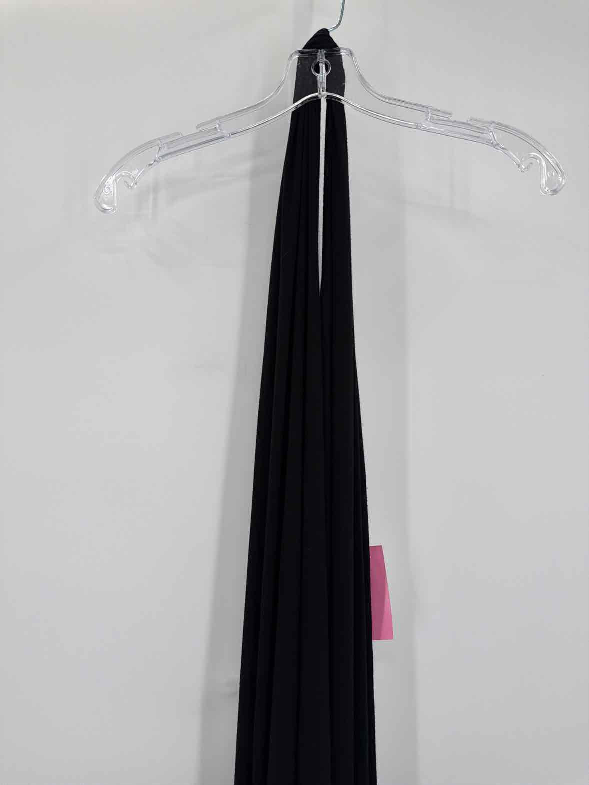 Pre-Owned Join Clothes Black Size One Size Sleeveless Jumpsuit | True Fashionistas.