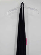 Pre-Owned Join Clothes Black Size One Size Sleeveless Jumpsuit | True Fashionistas.