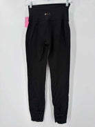 Pre-Owned Kate Spade Beyond Yoga Black Size Small Athletic Pants | True Fashionistas.
