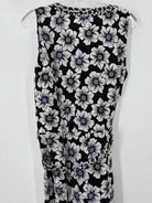 Pre-Owned Kate Spade Black Size Medium Sleeveless Jumpsuit | True Fashionistas.