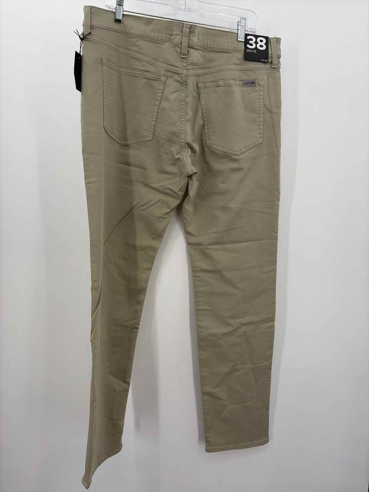 Joes Green Size 38 Men's Pants | True Fashionistas.