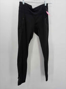 Lululemon Black Size 6 Legging Athletic Pants | True Fashionistas.