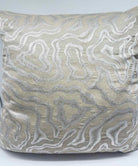 Ethan Allen Animal Beige Pillow | True Fashionistas.