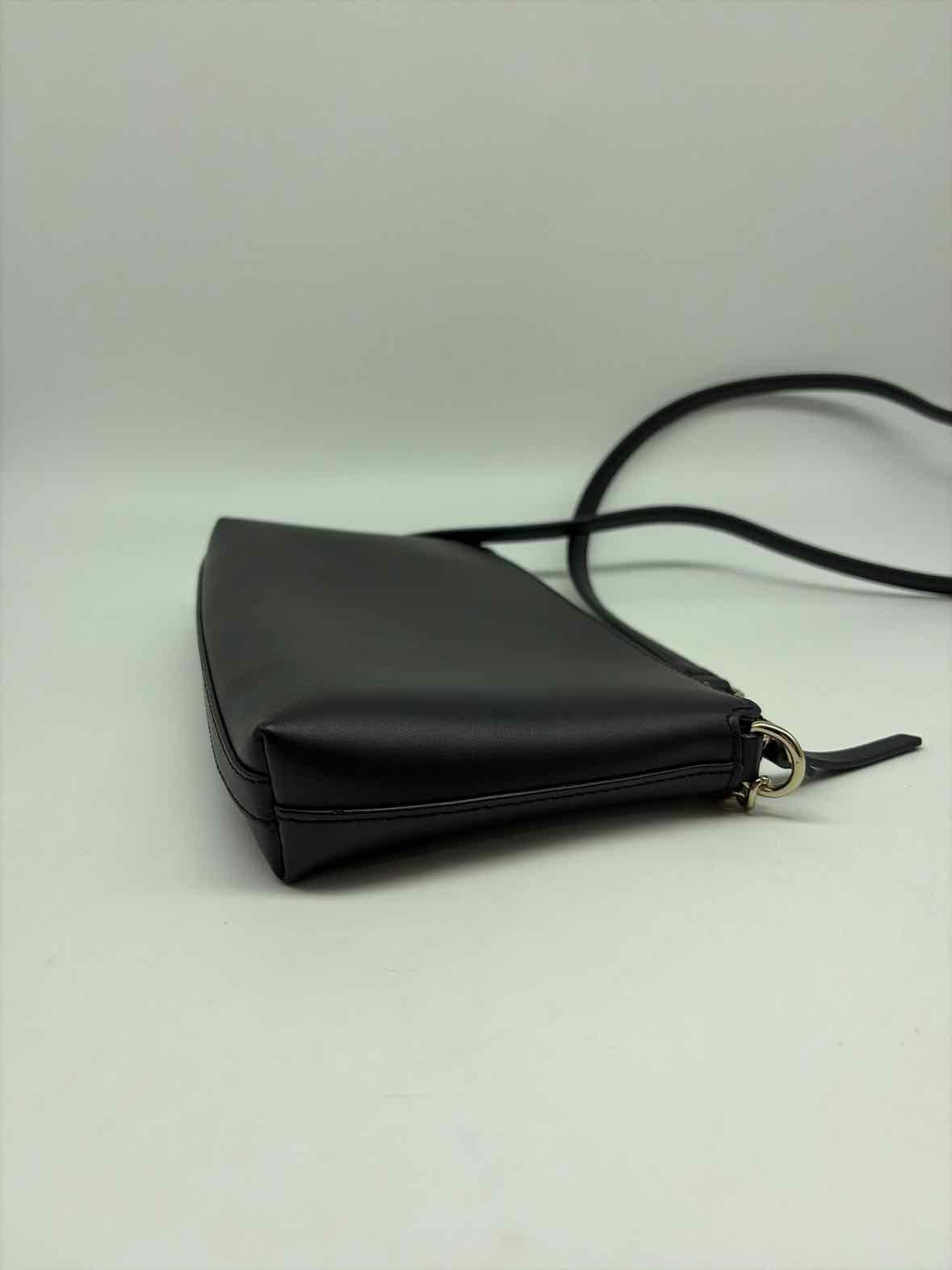 Pre-Owned Kate Spade Black Crossbody Crossbody | True Fashionistas.