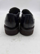Pre-Owned Brunello Cucinelli Grey Size 7 Slip On Flats | True Fashionistas.
