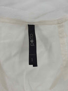 Pre-Owned Porto White Size 1/Small Short Sleeveless Dress | True Fashionistas.