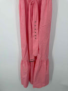 Pre-Owned Adelyn Rae Pink Size XS Short Sleeveless Dress | True Fashionistas.