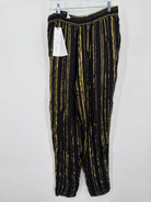 Pre-Owned IRO Black Size 40 Dress Pants | True Fashionistas.