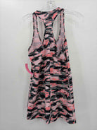 Lululemon Pink Size 10 Athletic Tank | True Fashionistas.