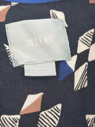Pre-Owned Maeve Black Size XS Short Sleeveless Dress | True Fashionistas.