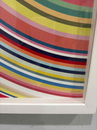 Dawn Wolfe Abstract Art Work | True Fashionistas.