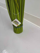 Green Floral Arragements | True Fashionistas.