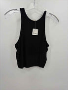 Intimately Free People Black Size Medium Tank Top | True Fashionistas.
