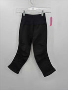 Lululemon Black Size 2 Legging Athletic Pants | True Fashionistas.