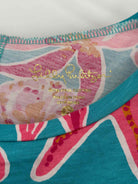 Pre-Owned Lilly Pulitzer Blue Size Small Short Long Sleeve Dress | True Fashionistas.