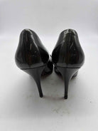 Pre-Owned Miu Miu Green Size 36 Pump Heels | True Fashionistas.