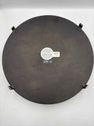 Brown Metal Tray | True Fashionistas.