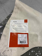 Loloi Bryce Graphite SilverArea Rug | True Fashionistas.