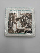 Madison Park White Napkins | True Fashionistas.