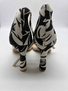 Pre-Owned Dolce Vita Coral Size 7.5 Strappy Heels | True Fashionistas.