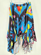 Pre-Owned Sheridan French Blue Size XS Maxi Skirt | True Fashionistas.