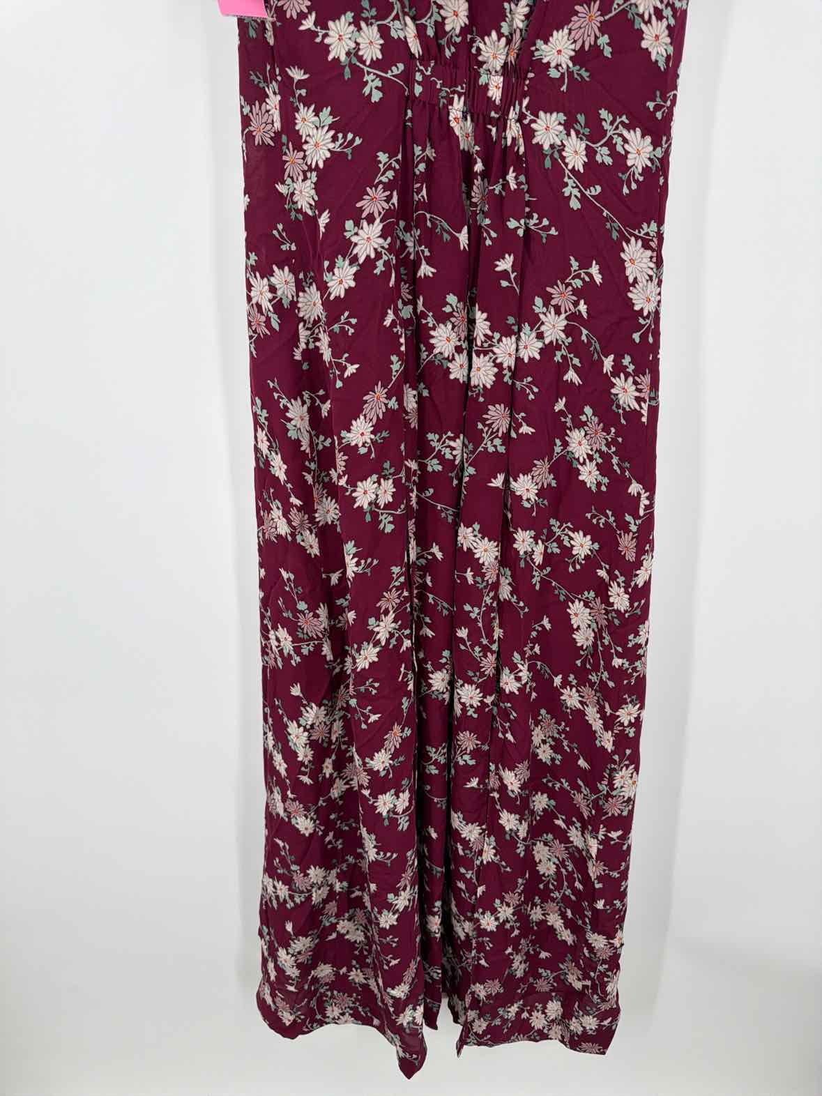 Pre-Owned Cinq a Sept Purple Size 2 La Pateau Sleeveless Dress | True Fashionistas.