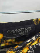 Pre-Owned Giambatista Valli Black Size XS Dress Pants | True Fashionistas.