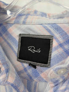 Rails Purple Size XS Button Down | True Fashionistas.