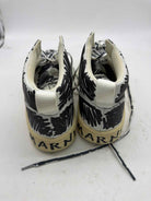 Pre-Owned Veja for Marni Black Size 9.5 High Top Athletic Shoes | True Fashionistas.