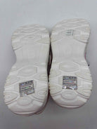 Pre-Owned Skechers White Size 10 Strappy Sandals | True Fashionistas.
