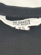 Pre-Owned BB Dakota Black Size XS Long Sleeveless Dress | True Fashionistas.